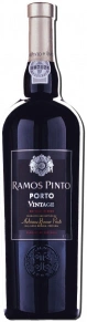 Вино Porto Vintage, Ramos Pinto, 2004, 0.75 л