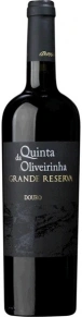 Вино Grande Reserva, Quinta da Oliveirinha, DOC, 2015, 0.75 л