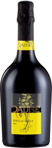 Игристое вино Ribolla Gialla Brut, Radise, 0.75 л