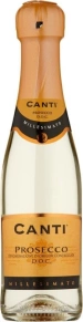 Игристое вино Prosecco, Canti, 2017, 0.75 л