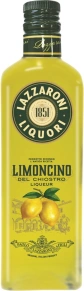 Ликер Limoncino del Chiostro, Lazzaroni, 0.5 л