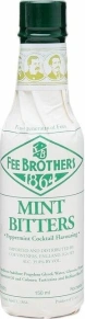 Ликер Mint Bitters, Fee Brothers, 0.15 л