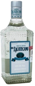 Текила Mezcal Joven, El Zacatecano, 0.75 л
