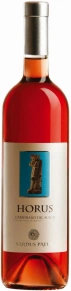Вино Horus Carignano del Sulcis, Sardus Pater, DOC, 2017, 0.75 л