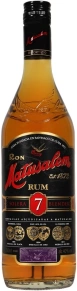 Ром Solera, Matusalem, 7 лет, 1 л