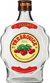 Бренди Tresnovice, R. Jelinek, 0.5 л