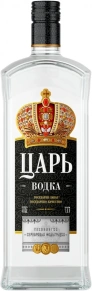 Водка Царь, 1 л