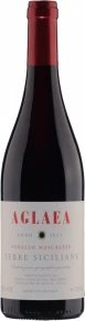 Вино Nerello Mascalese, Aglaea, IGP, 2021, 0.75 л