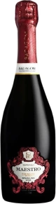 Игристое вино Saperavi, Maestro, 0.75 л