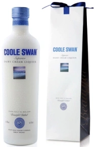 Ликер Coole Swan, 1 л (п/у)