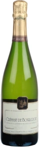 Игристое вино Cremant de Bourgogne, Domaine Jean Collet et Fils, AOC, 0.75 л