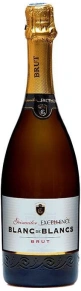 Игристое вино Excellence Blanc de Blancs Brut, Geisweiler, 0.75 л