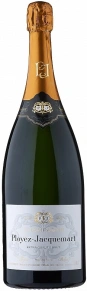 Шампанское Extra Quality Brut, Champagne Ployez-Jacquemart, 1.5 л