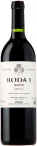 Вино I Reserva, Roda, DOC, 2005, 0.75 л