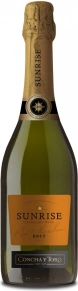 Игристое вино Brut, Sunrise, 0.75 л