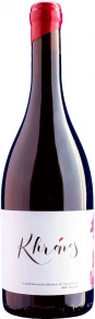 Вино Khronos, Finca Parera, DO, 2021, 0.75 л