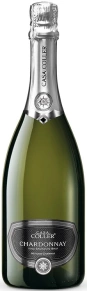 Игристое вино Chardonnay Brut Spumante, Casa Coller, 0.75 л