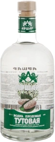 Водка Тутовая, Авшар, 0.5 л