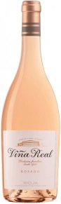 Вино Rosado, Vina Real, 2018, 0.75 л
