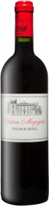 Вино Chateau Mazeyres, 2020, 0.75 л