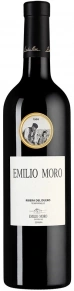 Вино Emilio Moro, DO, 2022, 0.75 л