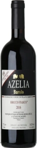 Вино Bricco Fiasco Barolo, Azelia, DOCG, 2016, 0.75 л