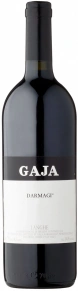Вино Darmagi, Gaja, DOC, 2015, 0.75 л