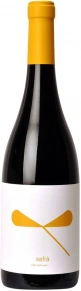 Вино Safra, Celler del Roure, 2020, 0.75 л