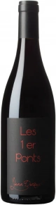 Вино Les 1er Ponts, Yann Durieux, 2017, 0.75 л