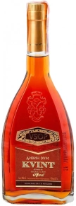 Коньяк Kvint, VSOP, 6 лет, 0.5 л (п/у)