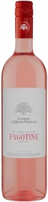 Вино Fagotine Pinot Gris, Chateau le Grand Vostock, 0.75 л