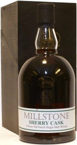 Виски Sherry Cask, Millstone, 12 лет, 0.7 л (п/у)