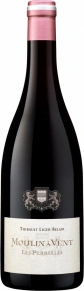 Вино Moulin a Vent Les Perrelles, Thibault Liger-Belair, AOC, 2020, 0.75 л