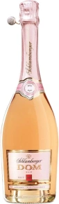 Игристое вино Dom TFXT Rose Brut, Schlumberger, 2013, 0.75 л