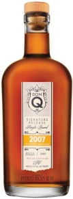 Ром Signature Release Single Barrel, Don Q, 9 лет, 0.7 л