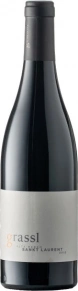 Вино Sankt Laurent Alte Reben, Grassl, 2019, 0.75 л