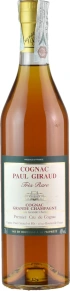 Коньяк Tres Rare Grande Champagne, Paul Giraud, Premier Cru, 40 лет, 0.7 л (п/у)