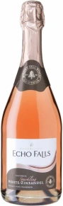 Игристое вино Sparkling White Zinfandel, Echo Falls, 0.75 л