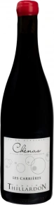 Вино Les Carrieres, Domaine Thillardon, AOC, 2022, 0.75 л