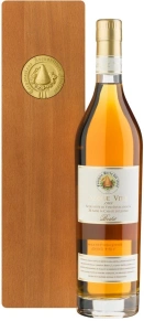 Граппа Acquae Vitae, Berta, 20 лет, 0.7 л (п/у)