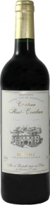 Вино, Chateau Haut-Courbian, AOC, 0.75 л
