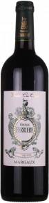 Вино Chateau Ferriere, AOC, 2018, 0.75 л