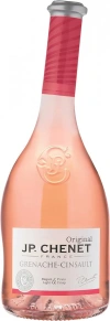 Вино Original Grenache-Cinsault, J. P. Chenet, IGP, 2023, 0.75 л