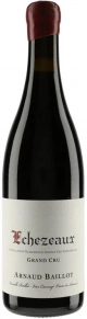 Вино Echezeaux Grand Cru, Arnaud Baillot, AOC, 2021, 0.75 л
