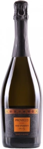 Игристое вино Prosecco, Feretino, DOC, 0.75 л