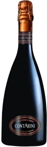 Игристое вино Valdobbiadene Prosecco Superiore Brut Millesimato, Contarini, DOCG, 0.75 л
