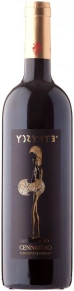 Вино Etrusco, Cennatoio, IGT, 2018, 0.75 л