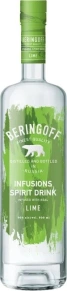 Ликер Lime, Beringoff, 0.5 л