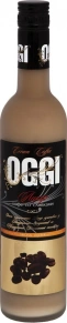 Ликер Coffee & Cream, Oggi, 0.5 л