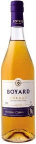 Коньяк Boyard, VS, 3 года, 0.5 л